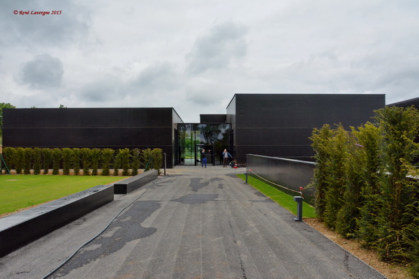 Centre d'Histoire et de Paix de Souchez