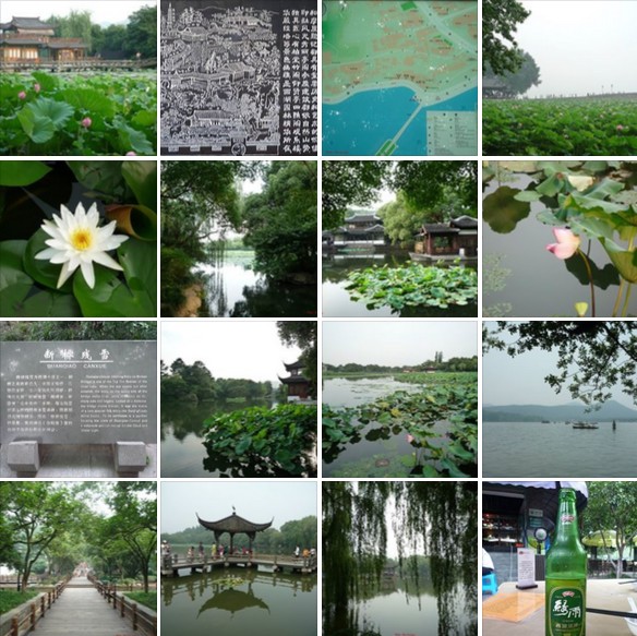 HangZhou West Lake