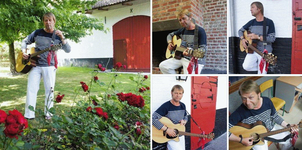 Pascal Béclin