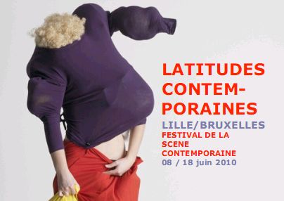 image d'accueil latitudes 2010