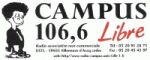 logo radio campus